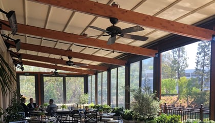 The Pacific Club